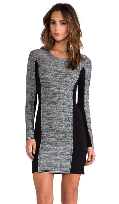 Body Con Dress