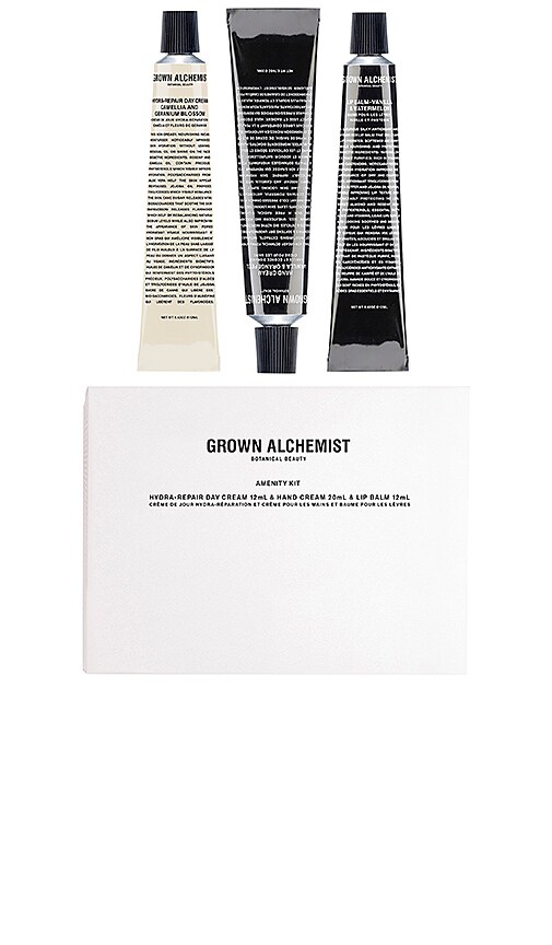 Amenity Kit