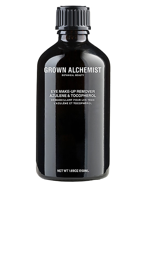 Grown Alchemist Eye REVOLVE Remover 3 Protec | Azulene Makeup & in