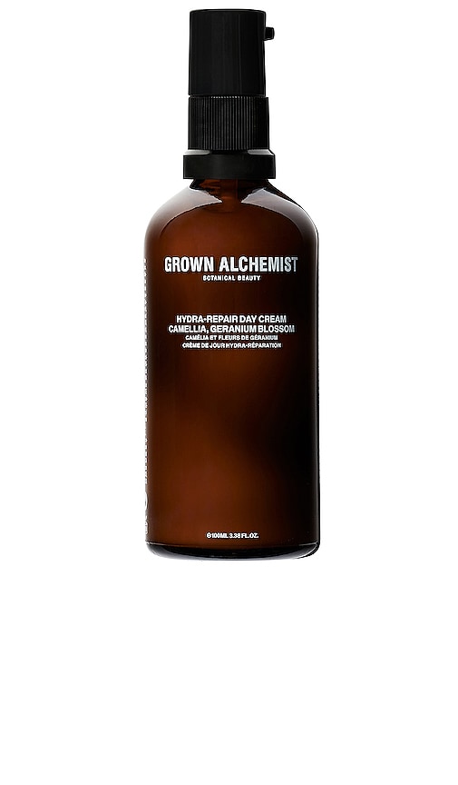 Grown Alchemist Hydra-Restore Day Cream