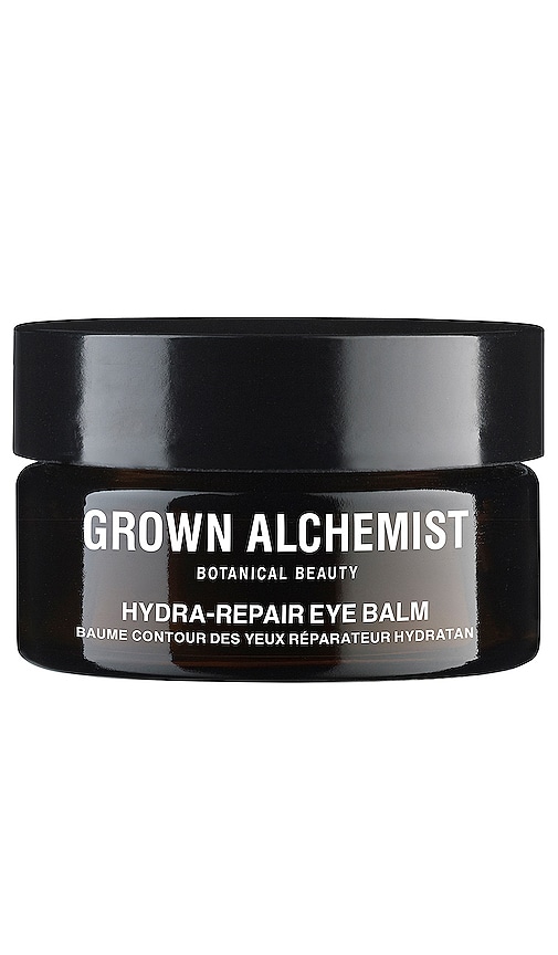 Grown Alchemist Intensive Hydra-Repair Eye Balm Helianthus Seed Extract & Tocopherol in Beauty: NA