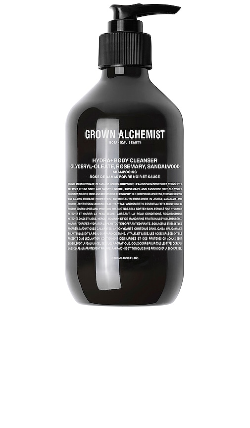 Hydra+ Body Cleanser