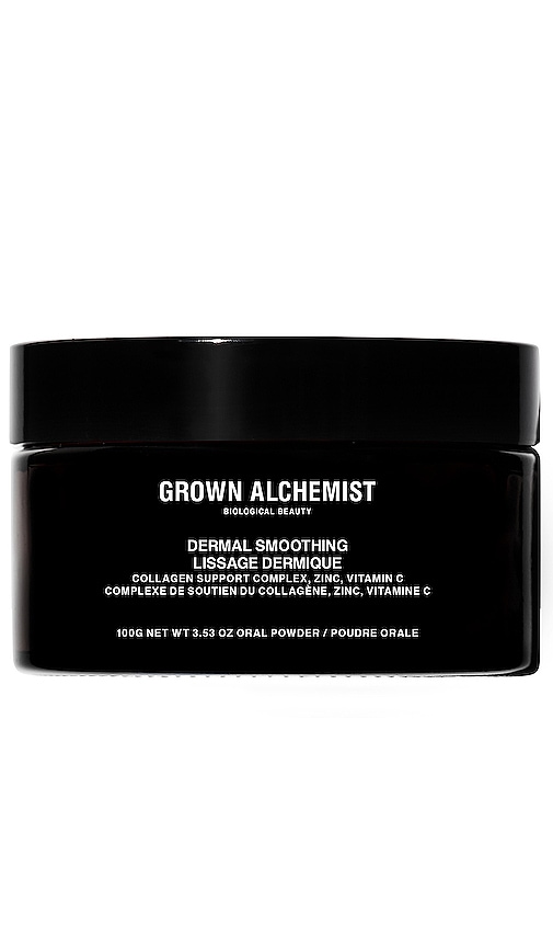 Grown Alchemist Nutricosmetics Dermal Smoothing In Beauty: Na