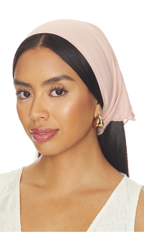 The Great The Scalloped Bandana
