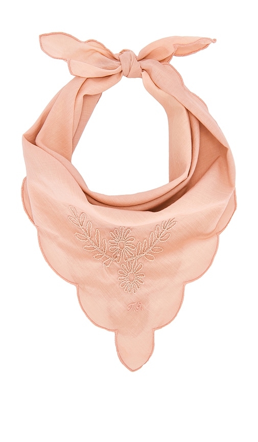 The Great The Scalloped Bandana | Thumbnail 2 The Great The Scalloped Bandana | Thumbnail 2