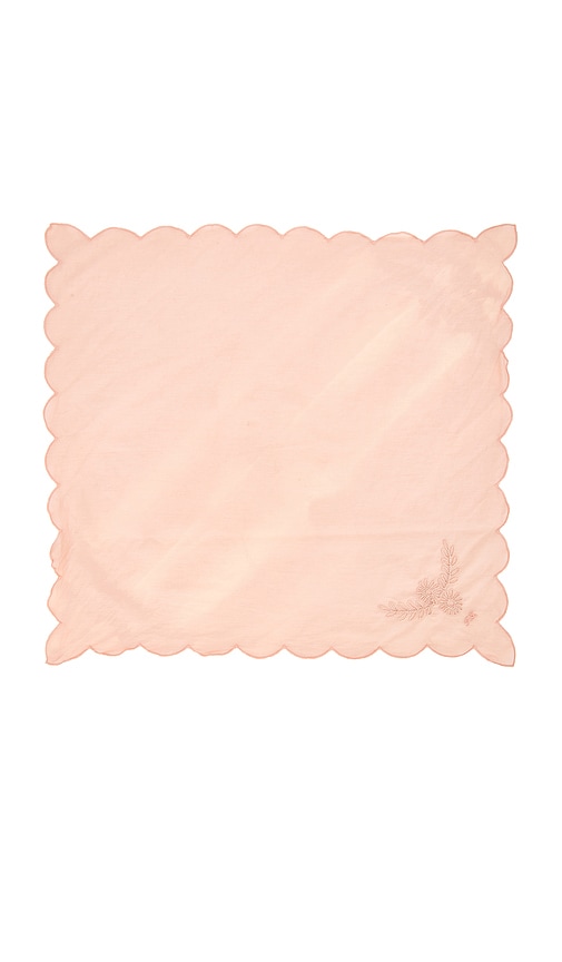The Great The Scalloped Bandana | Thumbnail 3 The Great The Scalloped Bandana | Thumbnail 3