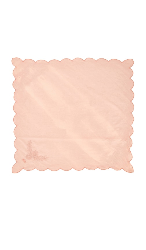 The Great The Scalloped Bandana | Thumbnail 4 The Great The Scalloped Bandana | Thumbnail 4