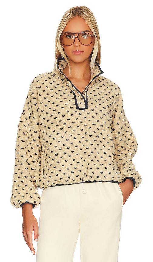 The Great Countryside Sweater in Oatmeal