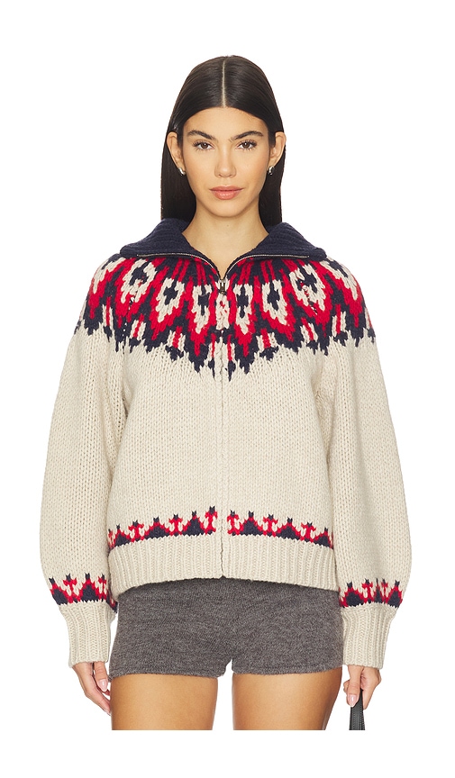 The Great Nordic Sweater