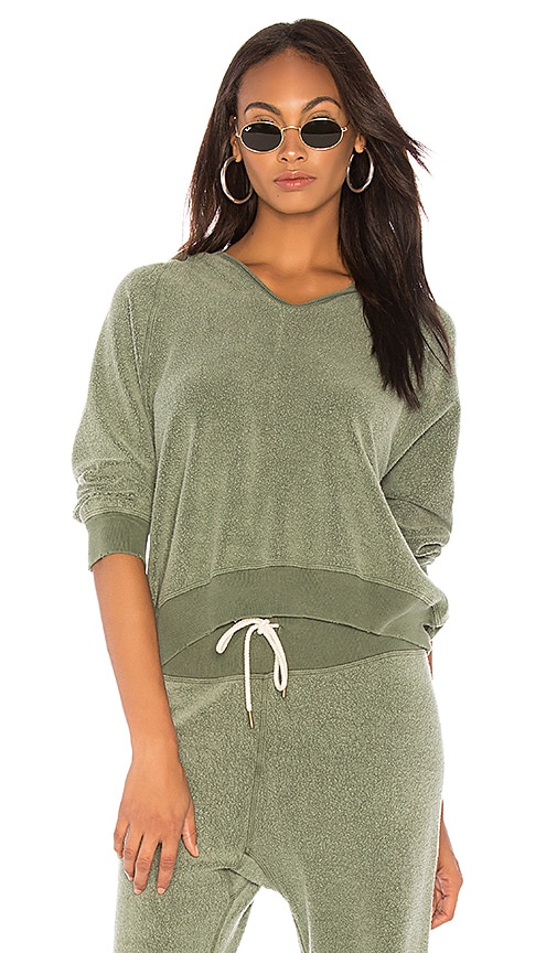 The Notch Hoodie