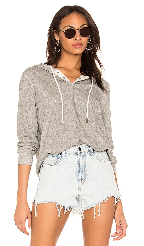 SWEAT THE HENLEY