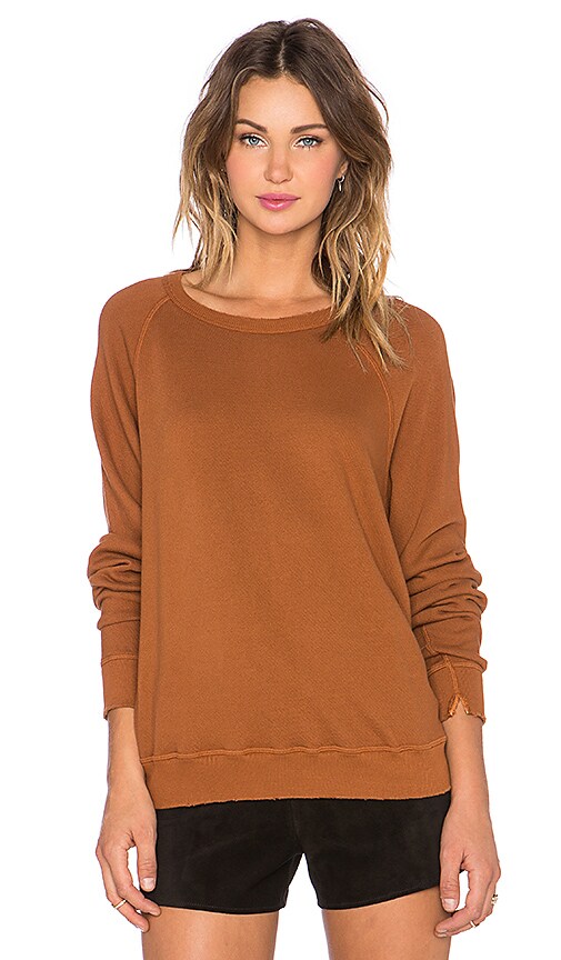 The College Sweatshirt