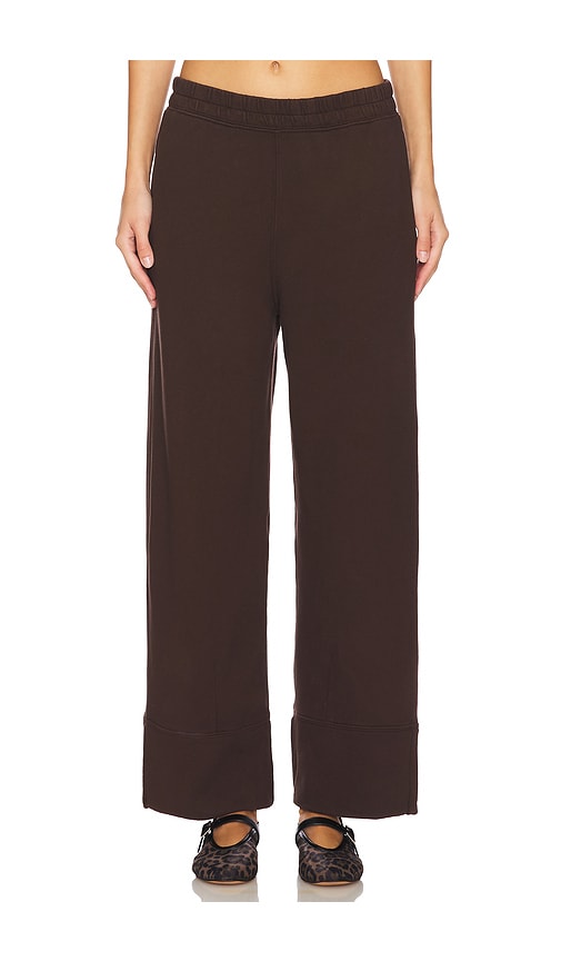 The Great The Win Sweatpant in Driftwood