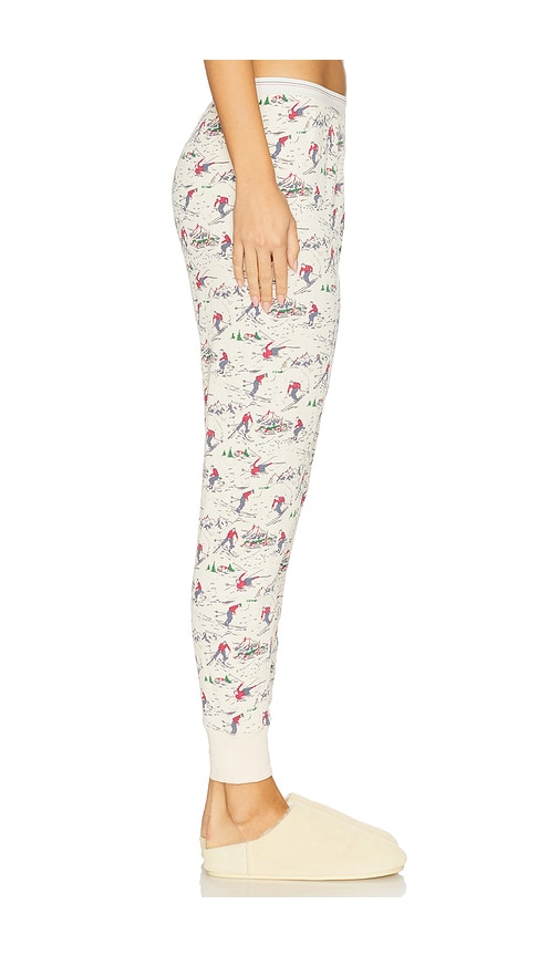  The Great Lange Unterhose Union In Ivory. Größe S. Also In Xs, M, L. 