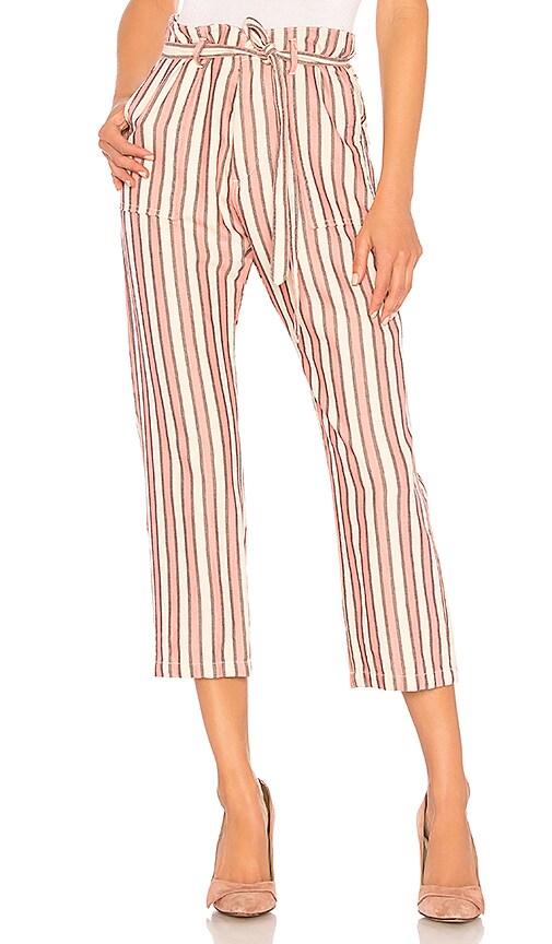 The Convertible Trouser