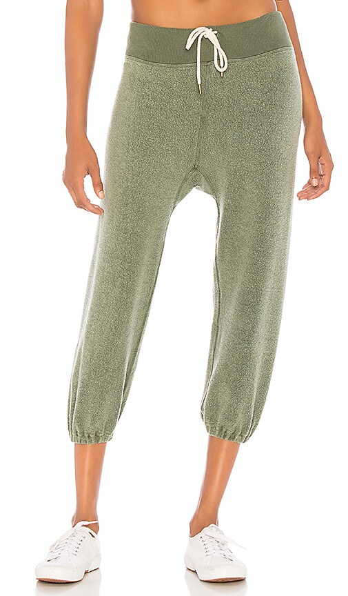 The Warm Up Sweatpant