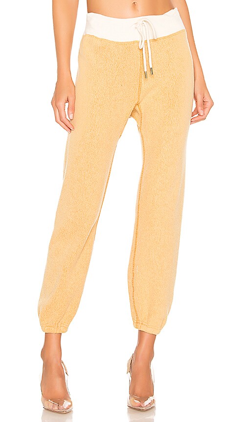 The Warm Up Sweatpant
