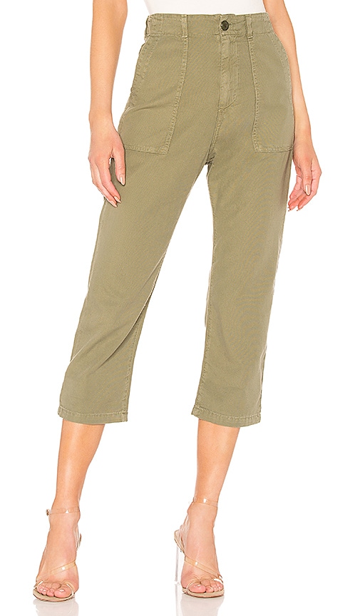 The Ranger Pant