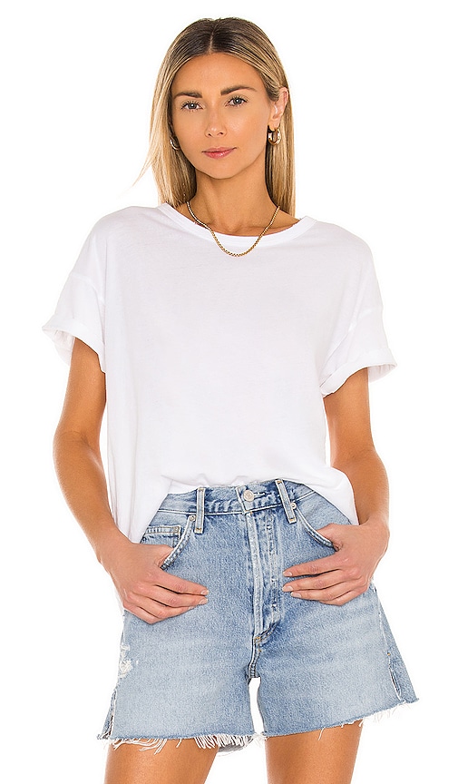 CUELLO REDONDO THE BOXY