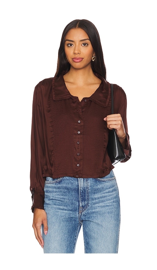 Finch Top
