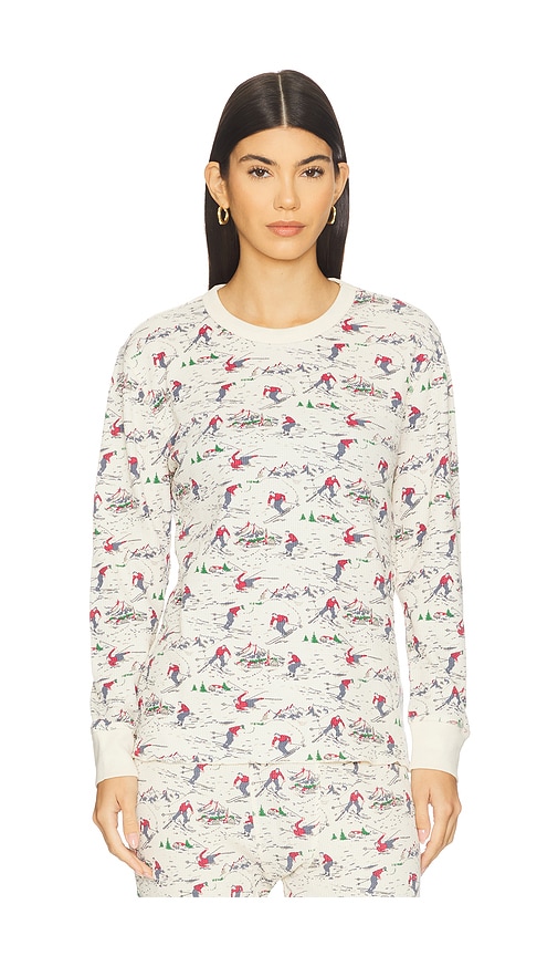 The Great Classic Crew Thermal