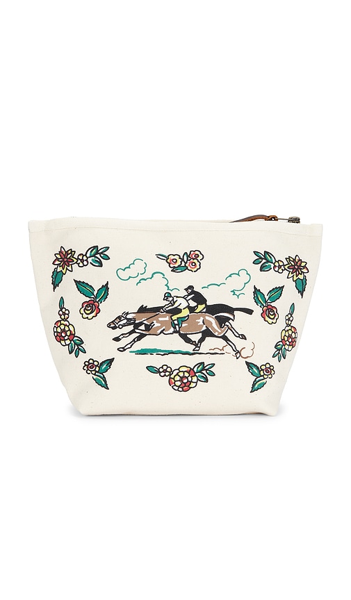 The Great The Derby Pouch | Thumbnail 5 The Great The Derby Pouch | Thumbnail 5