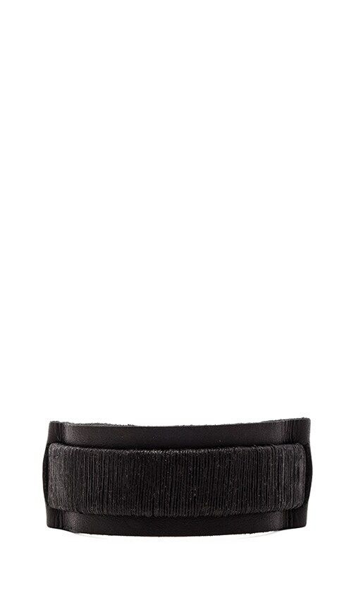 Colton Cuff