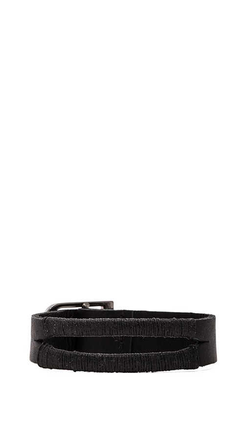 Colton Split Cuff