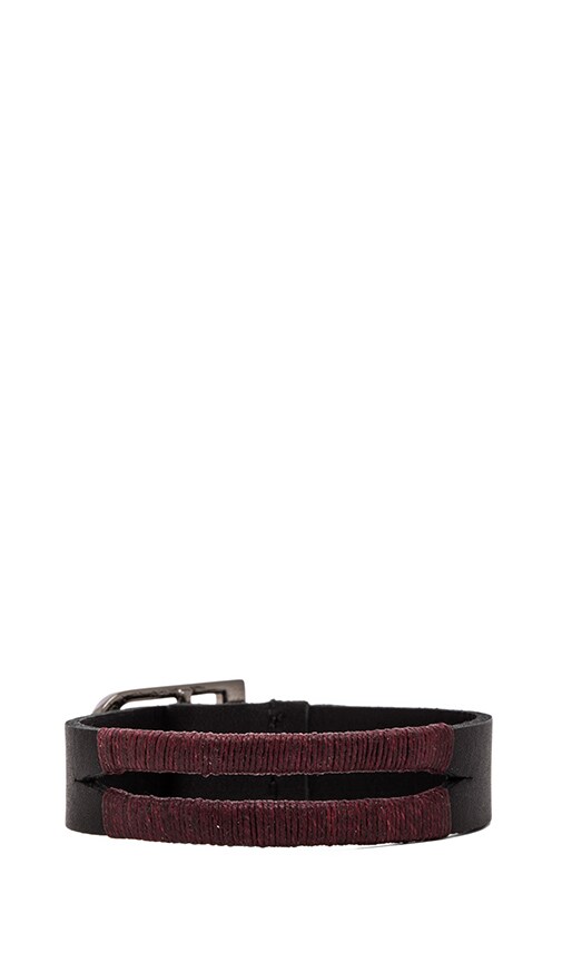 Colton Split Cuff
