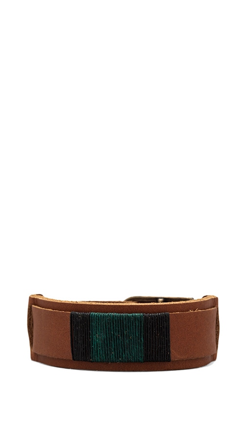 Colton Slim Cuff