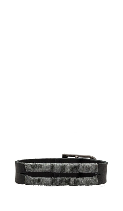 Colton Split Cuff