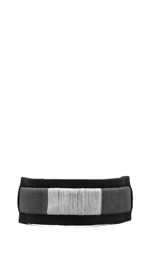 Colton Cuff