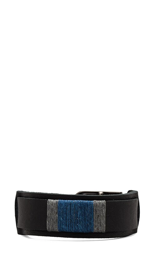 Colton Slim Cuff