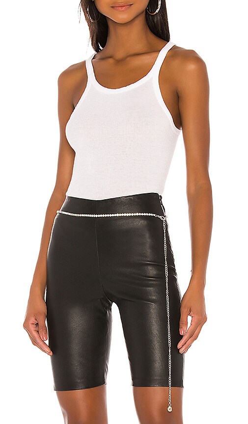 Courtney Rhinestone Belt