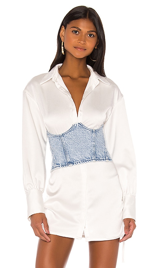 Jasmine Corset