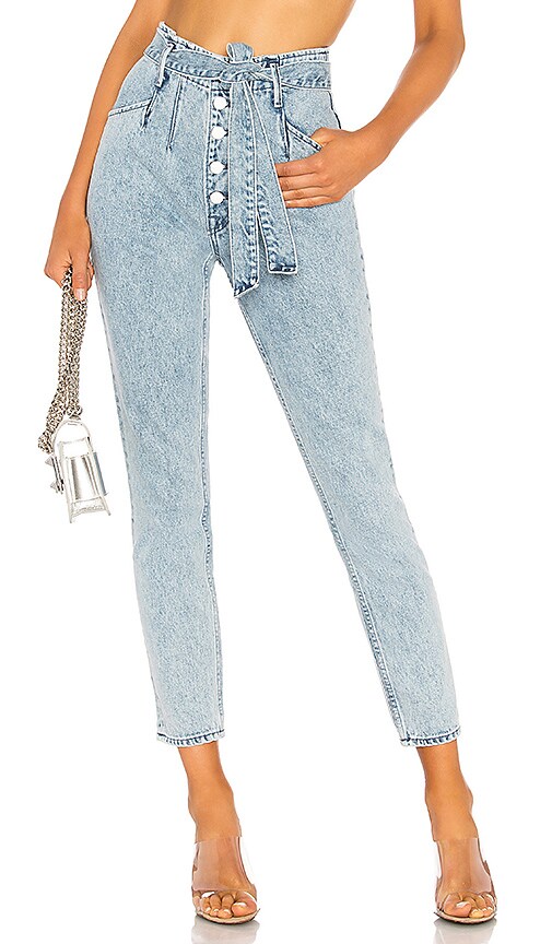 revolve grlfrnd denim