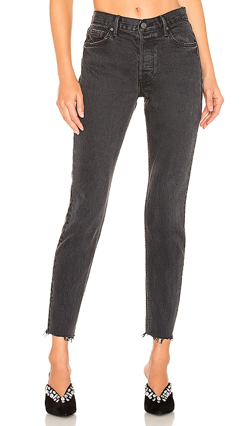 river island stretch jeans