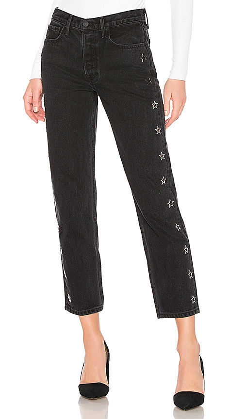 Helena High-Rise Skinny