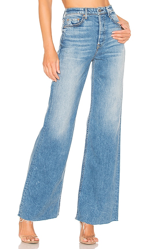 grlfrnd carla jeans