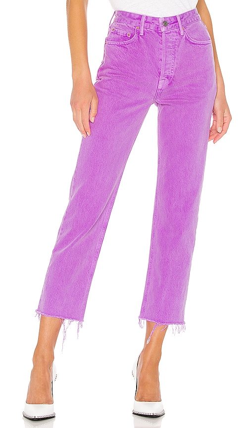 Mica Crop