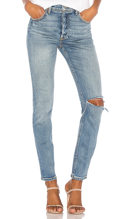 karolina girlfriend jeans