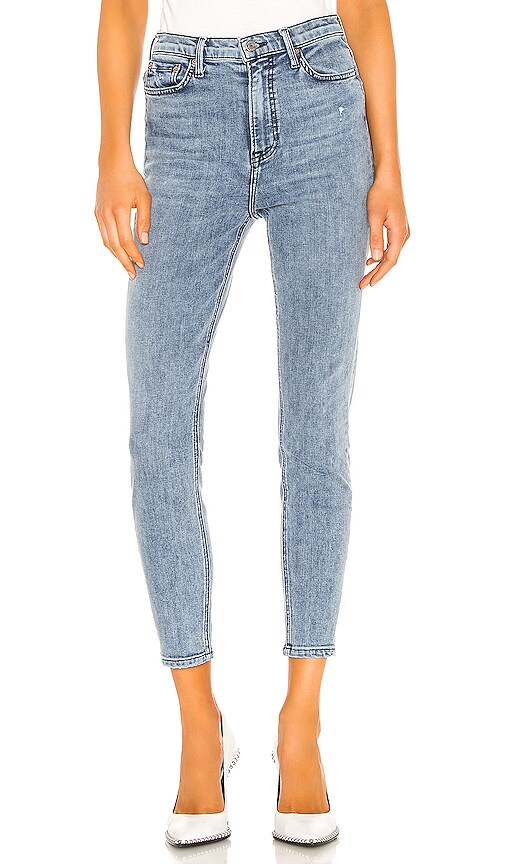 grlfrnd denim kendall