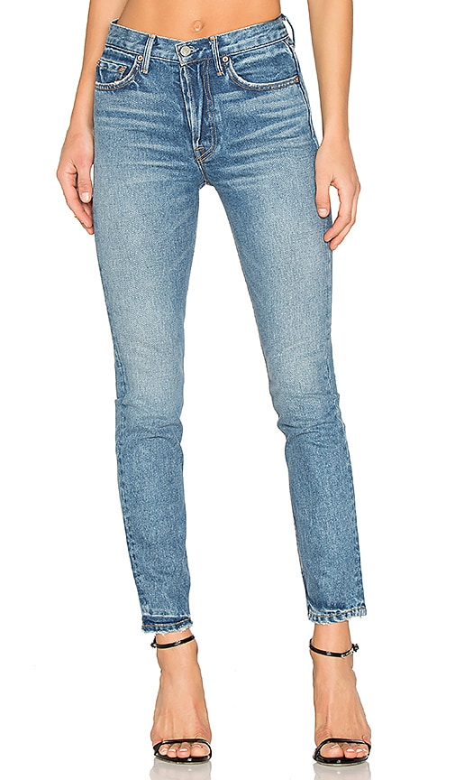 girlfriend denim karolina jeans