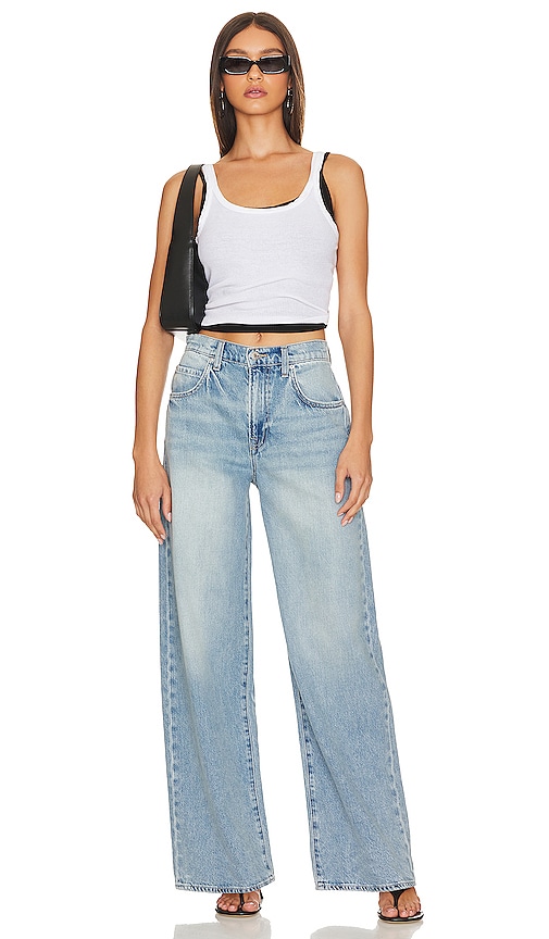 Designer Boyfriend Jeans for Women | Distressed, Black