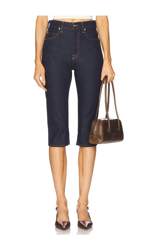 Zoe Capri in . Size 23. Also in 24, 25, 26, 27, 28, 29, 30, 31 - GRLFRND - Modalova