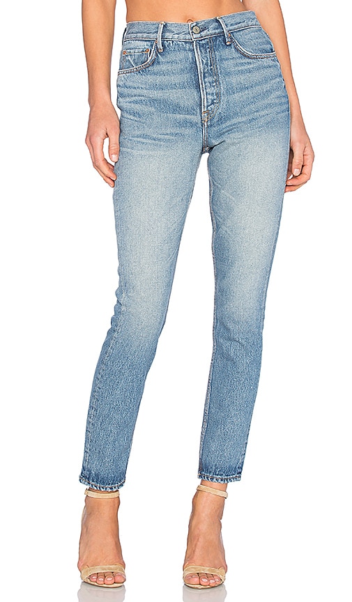 grlfrnd petite jeans