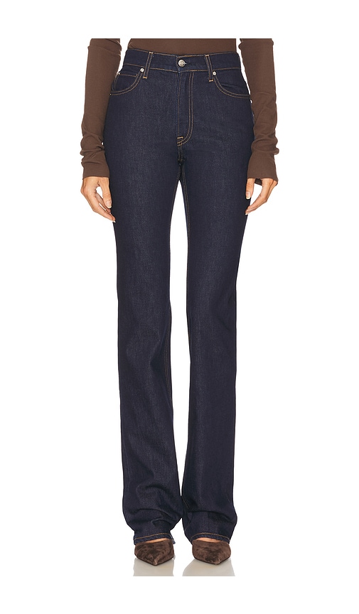 GRLFRND Remy Slim Boot