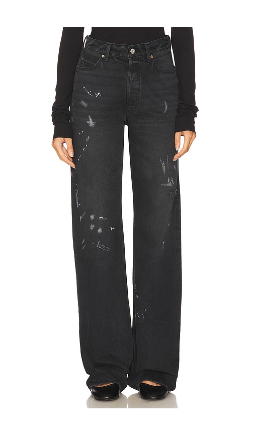 GRLFRND Elliot V Front