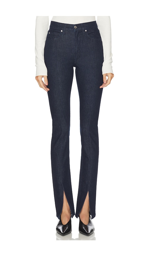 GRLFRND Bryn Split Hem