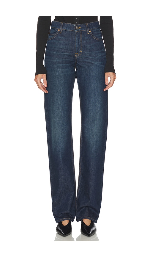 GRLFRND Graham Low Rise